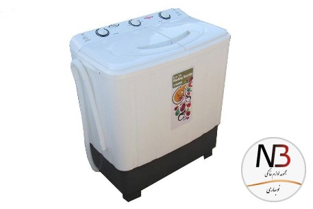 عکس محصول - لباسشویی-دوقلو-7-کیلویی-ناسیونال