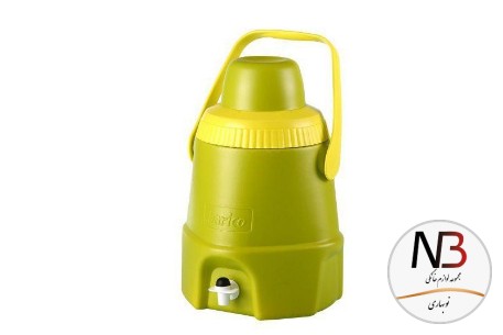 کلمن-شیردار-5لیتر-سبز-آوینا-کد-2254-باریکو