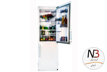 عکس محصول - یخچال-فریزر-کمبی-مدل-if20