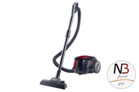 عکس محصول - جاروبرقی-ال-جی-مدل-vb-5220