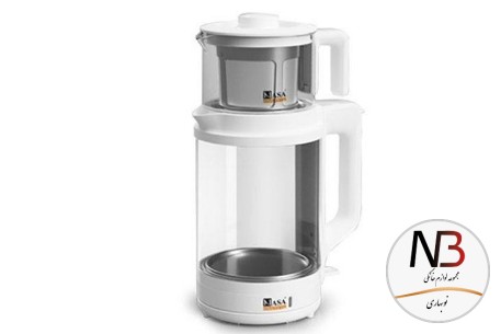 عکس محصول - چای-ساز-ناسا-الکتریک-ns-523