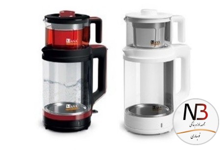 عکس محصول - چای-ساز-ناسا-الکتریک-ns-523
