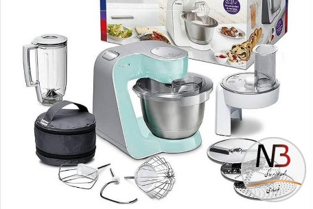 عکس محصول - غذا-ساز-58020-بوش-bosch