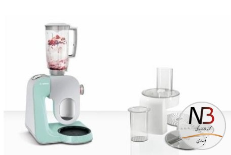 عکس محصول - غذا-ساز-58020-بوش-bosch