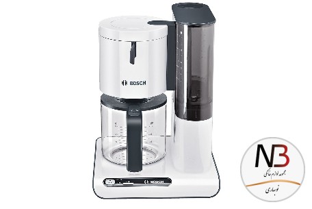 عکس محصول - قهوه-ساز-مدل-tka8011-بوش-bosch