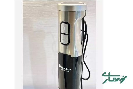 عکس محصول - گوشت-کوب-برقی-دونالکس-مدل-dn-275