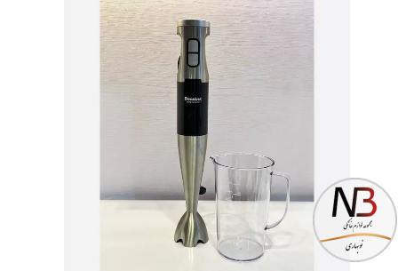 عکس محصول - گوشت-کوب-برقی-دونالکس-مدل-dn-275