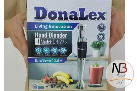 عکس محصول - گوشت-کوب-برقی-دونالکس-مدل-dn-275