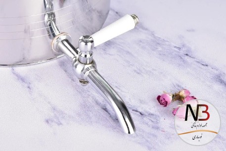 عکس محصول - ست-کتری-و-قوری-یونیک-کد-7279
