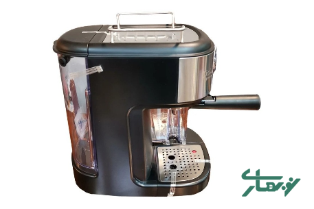 عکس محصول - اسپرسو-ساز-و-قهوه-ساز-دلمونتی-مدل-dl600