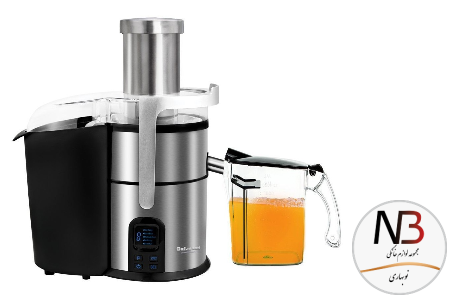 عکس محصول - آبمیوه-گیری-تک-کاره-دلمونتی-مدل-dl-720