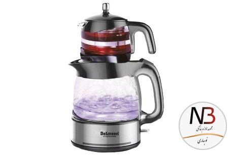 چای-ساز-دلمونتی-مدل-dl-400