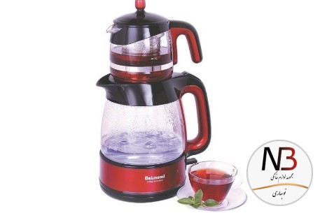 عکس محصول - چای-ساز-دلمونتی-مدل-dl-400