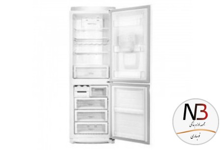 عکس محصول - یخچال-فریزر-c5-چرمی-دیپوینت