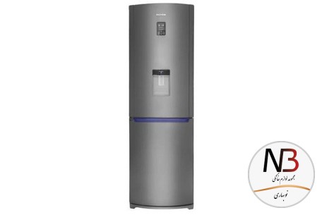 یخچال-فریزر-c5-چرمی-دیپوینت