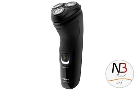 عکس محصول - ریش-تراش-1223-41-فیلیپس