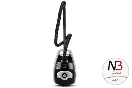 عکس محصول - جاروبرقی-2400-وات-مدل-svc-2622-ساپر