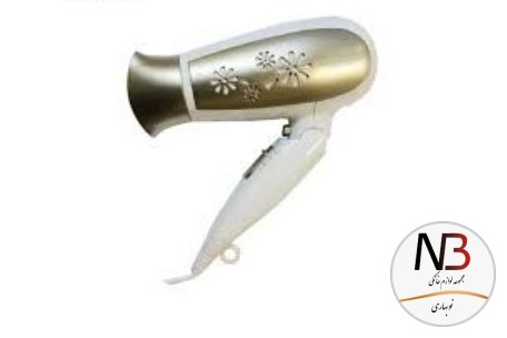 عکس محصول - سشوار-مسافرتی-سانهوس-مدل-sh-320