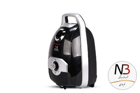عکس محصول - جاروبرقی-2400-وات-مدل-svc-2622-ساپر