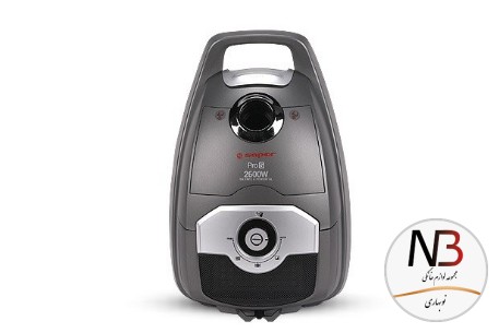 عکس محصول - جاروبرقی-2400-وات-مدل-svc-2622-ساپر