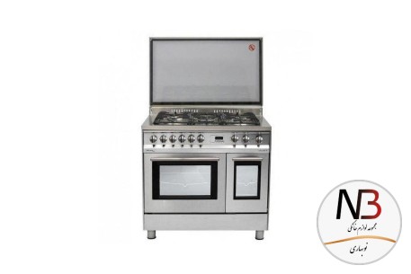 اجاق-گاز-5شعله-سینجر-مدل-sinjer-sg-2x90-1