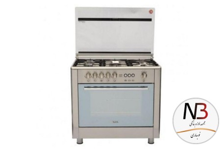 اجاق-گاز-5-شعله-سینجر-مدل-sg-eco-5055