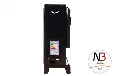 عکس محصول - بخاری-گازی-9000-مدل-سحر-توان