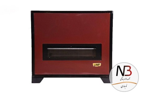 عکس محصول - بخاری-گازی-توان-مدل-سوزان-طرح-ساده-12000