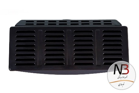 عکس محصول - بخاری-گازی-9000-مدل-سحر-توان
