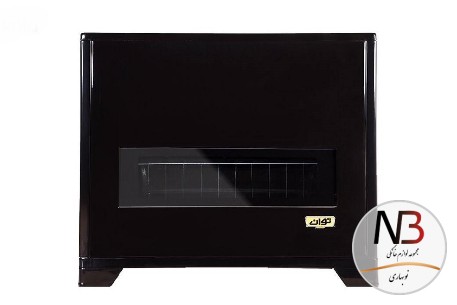 بخاری-گازی-توان-مدل-سوزان-طرح-ساده-12000