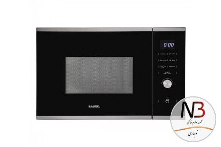 مایکروویو-ایلیا-استیل-مدل-iliasteel-im-101