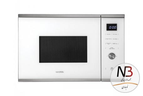 عکس محصول - مایکروویو-ایلیا-استیل-مدل-iliasteel-im-101