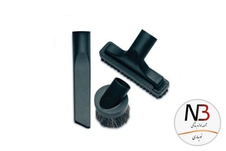 عکس محصول - جاروبرقی2400وات-سطلی-با-فیلتر-آب-همراه-جعبه-لوازم-جانبی-2336-128-عرشیا