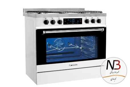 عکس محصول - اجاق-گاز-اسنوا-مدل-sgc5-6112-2
