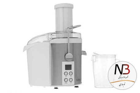 عکس محصول - آبمیوه-گیری-تک-کاره-تکنو-مدل-te-219