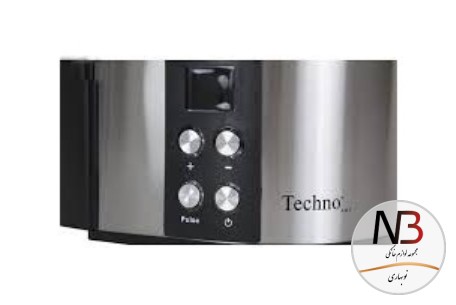 عکس محصول - آبمیوه-گیری-تک-کاره-تکنو-مدل-te-219