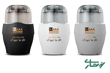 عکس محصول - خردکن-1-2-3-ناسا-الکتریک-ns-907