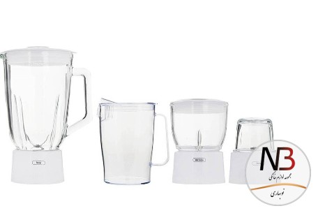 عکس محصول - آبمیوه-گیری-تکنو-مدل-te-312