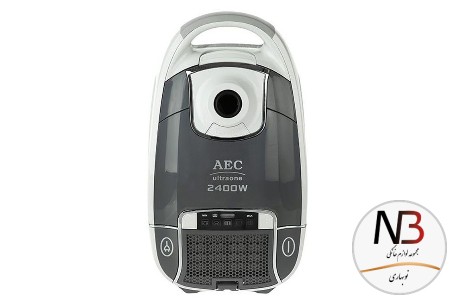 عکس محصول - جاروبرقی-آ-ای-سی-aec-h3000