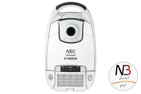 عکس محصول - جاروبرقی-آ-ای-سی-aec-h3000