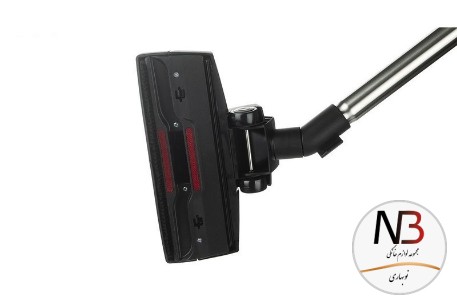 عکس محصول - جاروبرقی-آ-ای-سی-aec-h3000