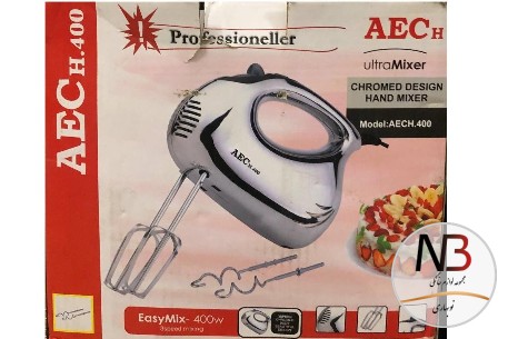 عکس محصول - همزن-برقی-دستی-aec-مدل-h400