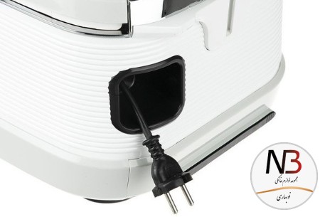 عکس محصول - جاروبرقی-آ-ای-سی-aec-h3000
