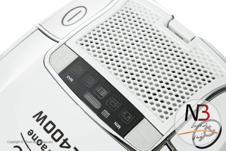 عکس محصول - جاروبرقی-آ-ای-سی-aec-h3000