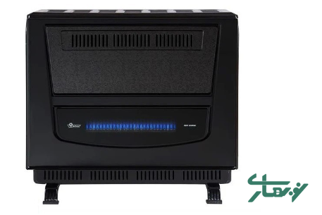 بخاری ایران شرق مدل آذرمهر ۲۱۰