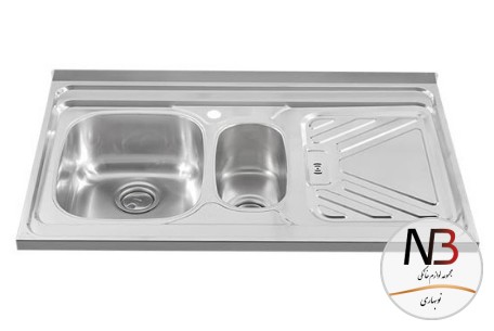 عکس محصول - سینک-ظرفشویی-فانتزی-روکار-ds-327-درسا
