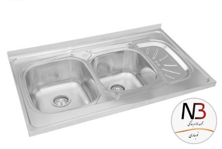 سینک-ظرفشویی-فانتزی-روکار-ds-325-درسا