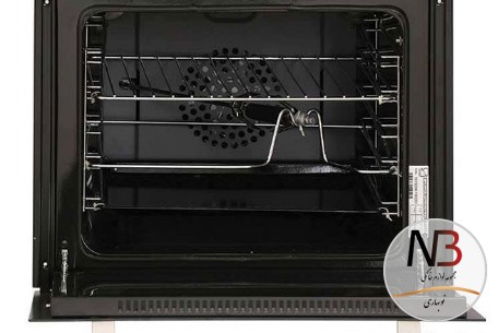 عکس محصول - فر-برقی-توکار-شیشه-آینه-ای-مدل-رونیکا-درسا