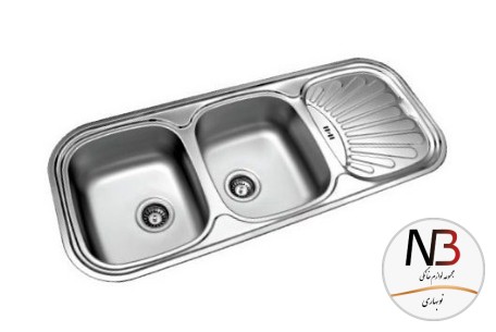 سینک-ظرفشویی-فانتزی-توکار-ds-112-درسا