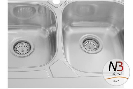 عکس محصول - سینک-ظرفشویی-فانتزی-روکار-ds-325-درسا